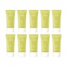 Goodal - Houttuynia Cordata Calming Moisture Sun Cream SPF50+ PA++++ - 50ml (10ea) Set