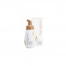 Huangjisoo - Pure Daily Foaming Cleanser Moisturizing - 180ml