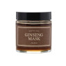 I'm from - Ginseng Mask