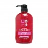KUMANO COSME - Camellia Oil Non-Silicone Shampoo - 600ml
