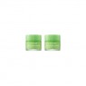 LANEIGE - Lip Sleeping Mask EX - 20g - Apple Lime (2ea) Set