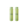 Masil - 5 Probiotics Apple Vinegar Shampoo - 300ml (2ea) Set