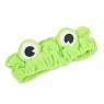 MINGXIER - Frog Face Wash Headband - 1pc