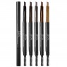 Ottie - Natural Drawing Auto Eye Brow Pencil - 0.2g
