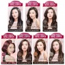 Ryo Hair - Bright Color Hair Dye Cream - 1set