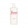 Shiseido - Fino Premium Touch Hair Shampoo Moist - 550ml