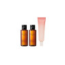 Peach C x Shu Uemura Peach C - Peach Glow Makeup Base X  Shu Uemura - Ultime8 Sublime Beauty Cleansing Oil - 50ml (2pcs)