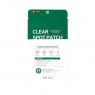 SOME BY MI - Clear Spot Patch 18pcs