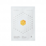 STEAMBASE - Manuka Honey Propolis Perfect Shield Mask - 1pc