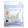 Sun Smile - Pure Smile Essence Mask - Milk - 8pcs