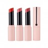 THE FACE SHOP - Ink Sheer Matte Lipstick (Rosy Nude Edition) - 4.8g