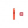 3CE / 3 CONCEPT EYES Plumping Lips - Coral (4ea) Set