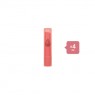 3CE / 3 CONCEPT EYES Plumping Lips - Pink (4ea) Set
