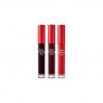 Etude - Dear Darling Water Gel Tint - RD302 Dracula Red/5g (1ea) + PK002 Plum Red/5g (1ea) + RD303 Chili Red/5g (1ea) Set