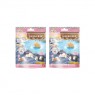 Bandai - Hot Spring Nobose Animaruzu Bath Ball - 75g (2ea) Set