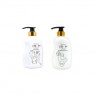 Elizavecca - CER-100 Collagen Coating Hair Muscle Shampoo Set