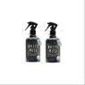 John's Blend - Fragrance & Deodorant Room Mist - 280ml - Musk Jasmine (2ea) Set