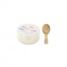 SalTherapy - Salty Body Scrub - 300g - Rice + Wood Spoon - 1pc Set