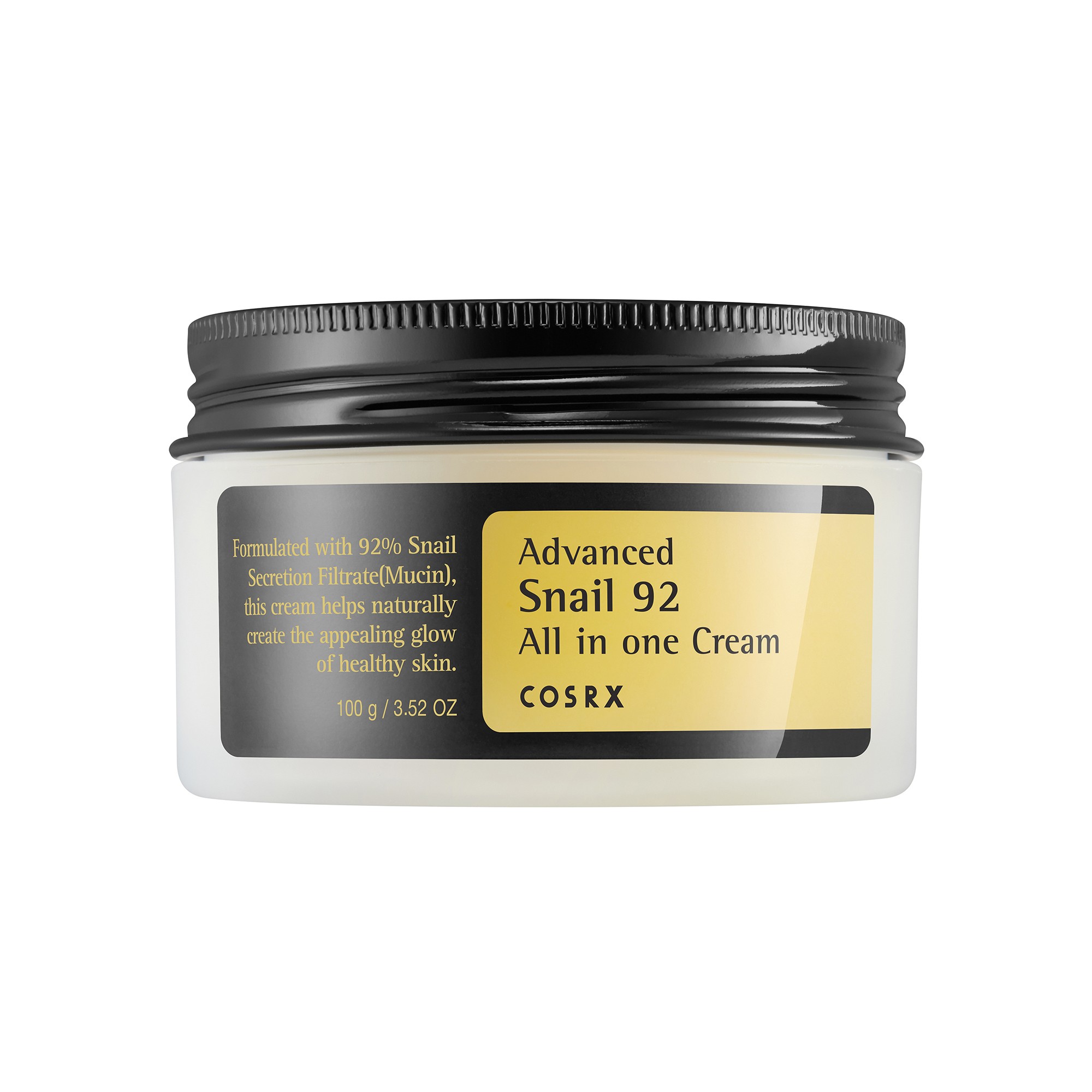 [Deal] COSRX - Advanced Snail 92 All In One Cream