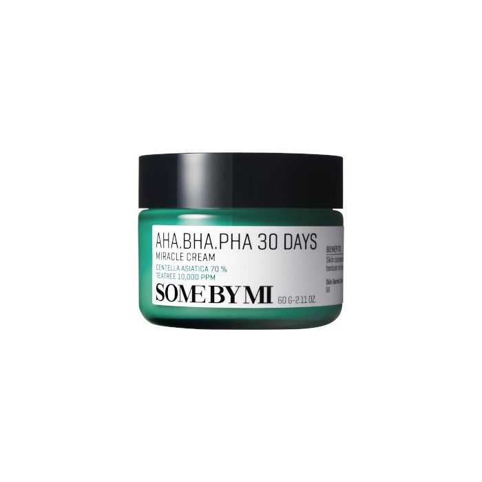 [Deal] SOME BY MI - AHA-BHA-PHA 30 Days Miracle Cream - 60g