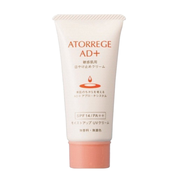 ANDS - Atorrege AD+ - Moist Up UV Cream SPF14 PA++ - 30g
