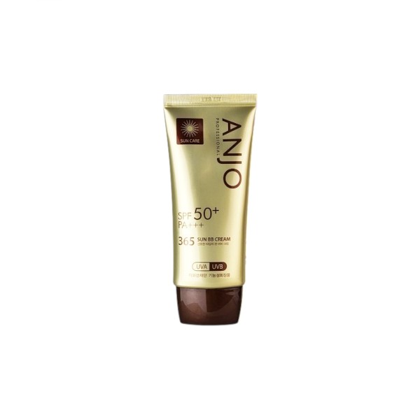 ANJO - 365 Sun BB Cream SPF50+ PA+++ - 50g