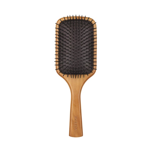 Aveda - Wooden Hair Paddle Brush - 1pezzo