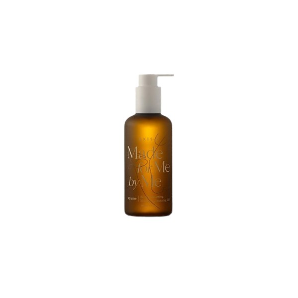 AXIS-Y - Biome Resetting Moringa Cleansing Oil - 200 ml