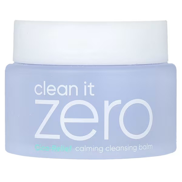 BANILA CO - Clean It Zero Cleansing Balm - Calming - 100ml