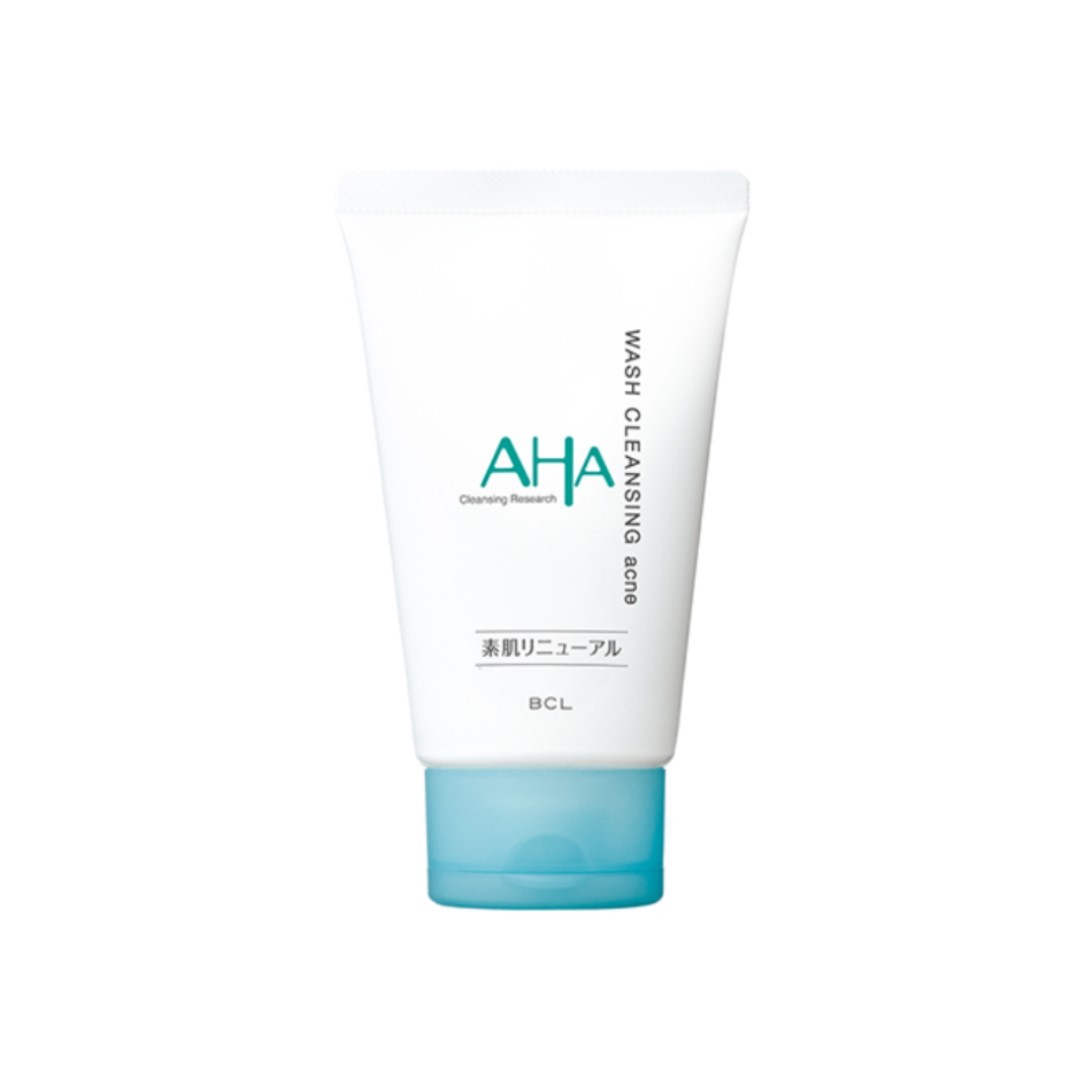 BCL - Cleansing Research Wash Cleansing Acne
