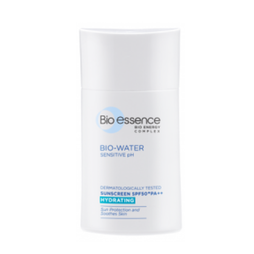 BIO-ESSENCE - Bio-Water Sunscreen (SPF50+ PA++) - 40ml