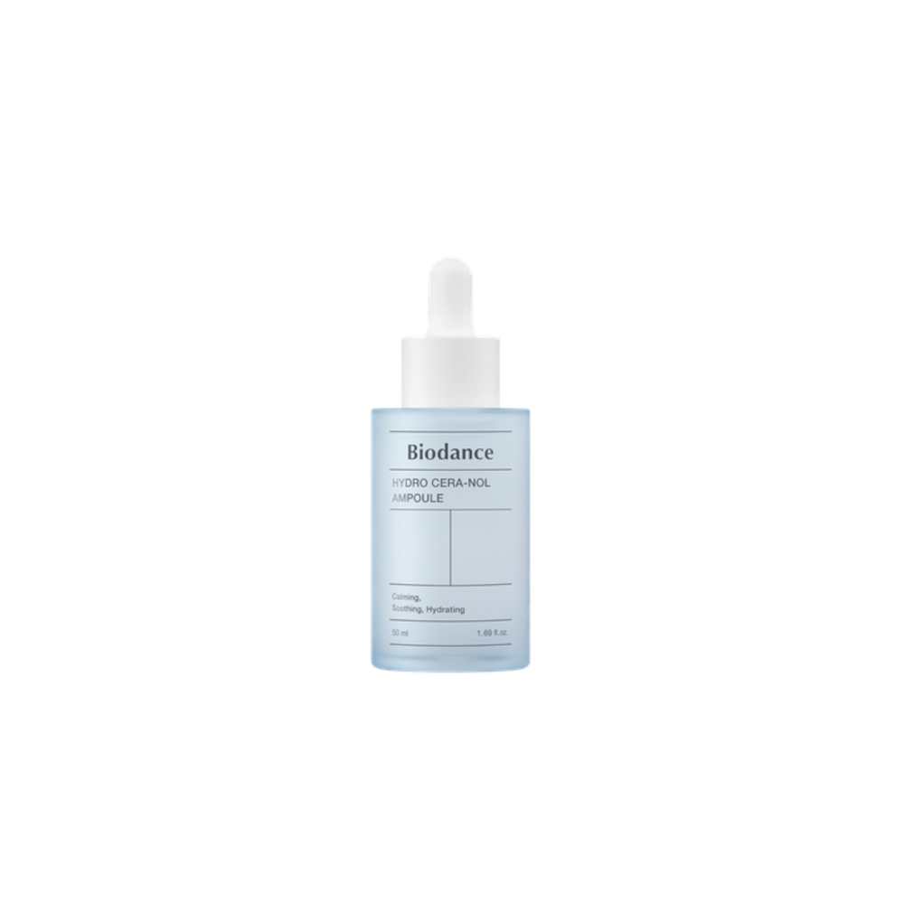 Biodance - Hydro Cera-nol Ampoule - 50ml