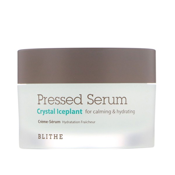 Blithe - Pressed Serum - Crystal Iceplant - 50ml