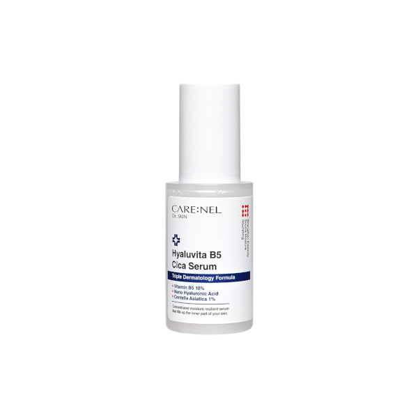 CARE:NEL - Hyaluvita B5 Cica Serum - 30ml