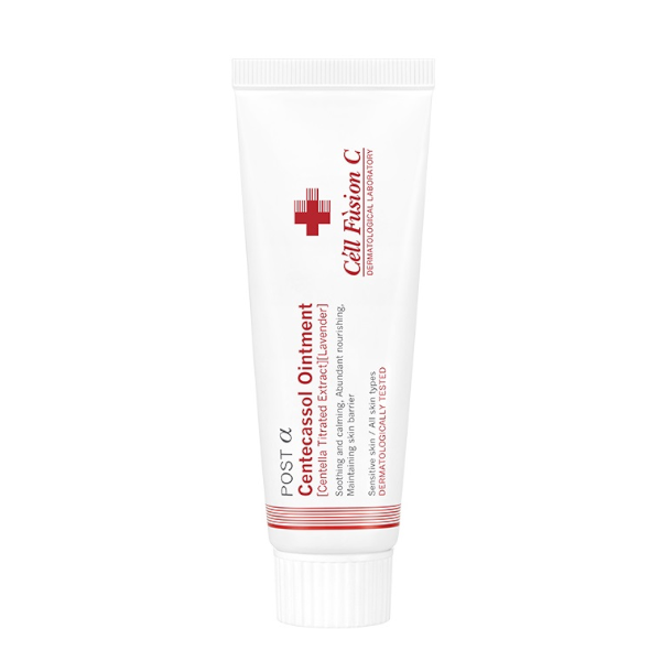 Cell Fusion C - Centecassol Ointment - 40ml