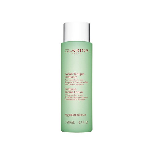 Clarins - Purifying Toning Lotion - 200ml