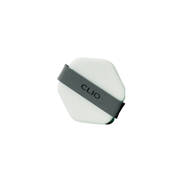 CLIO - Kill Cover Skin Fixer Cushion Puff - 1pieza