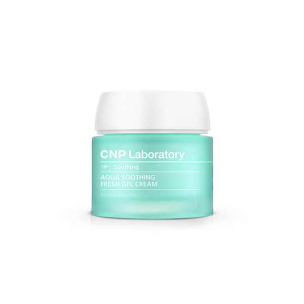 CNP LABORATORY - Aqua Soothing Fresh Gel Cream - 80ml