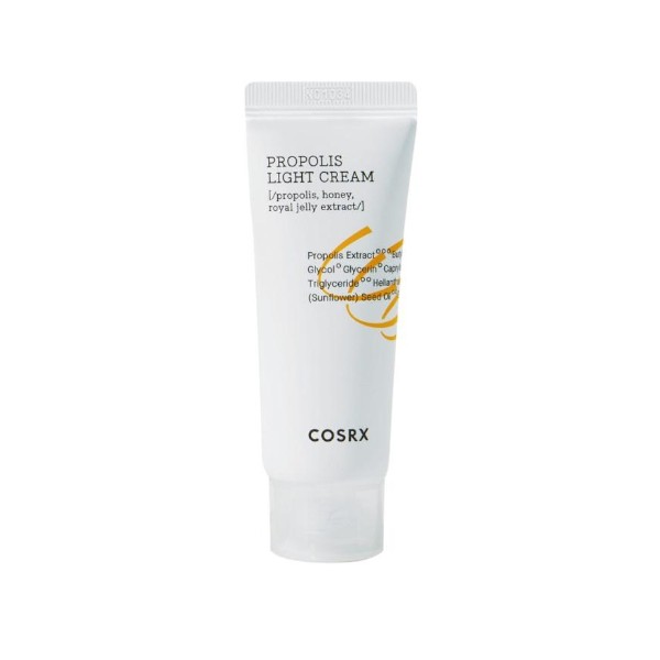 Shop COSRX - Full Fit Propolis Light Cream - 15ml | Stylevana