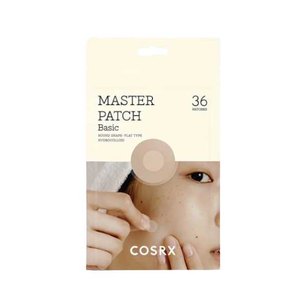 COSRX - Master Patch Basic - 36pezzi