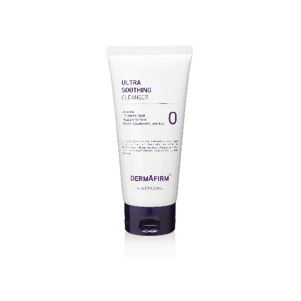 Dermafirm - Ultra Soothing Cleanser - 150ml