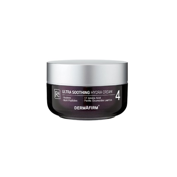 Dermafirm - Ultra Soothing Hydra Cream R4 - 50ml