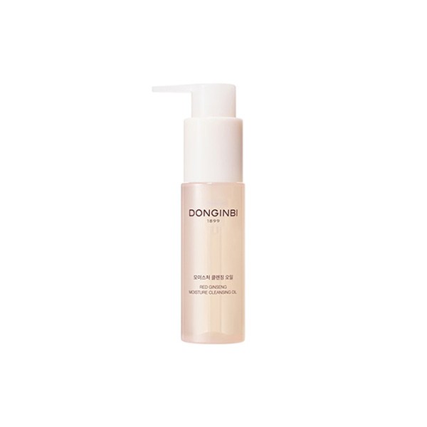 DONGINBI - Red Ginseng Moisture Cleansing Oil - 200ml