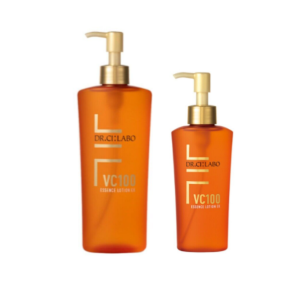 Dr.Ci:Labo - VC100 Essence Lotion EX Pump - 150ml