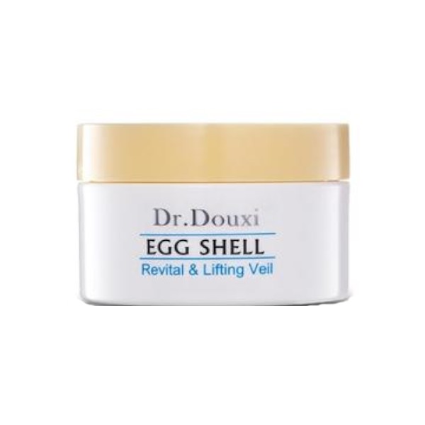 Dr.Douxi - Eggshell Revital and Lifting Mask - 100g