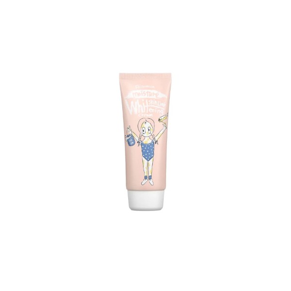 Elizavecca - Milky Piggy Moisture Skin Liar Whitening Cream - 100ml