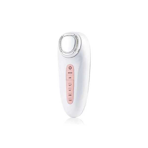 EMAY PLUS - Hot and Cold Ionic Facial Massager EP-403 - 1stuk