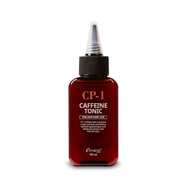 Esthetic House - CP-1 Caffeine Tonic - 100ml