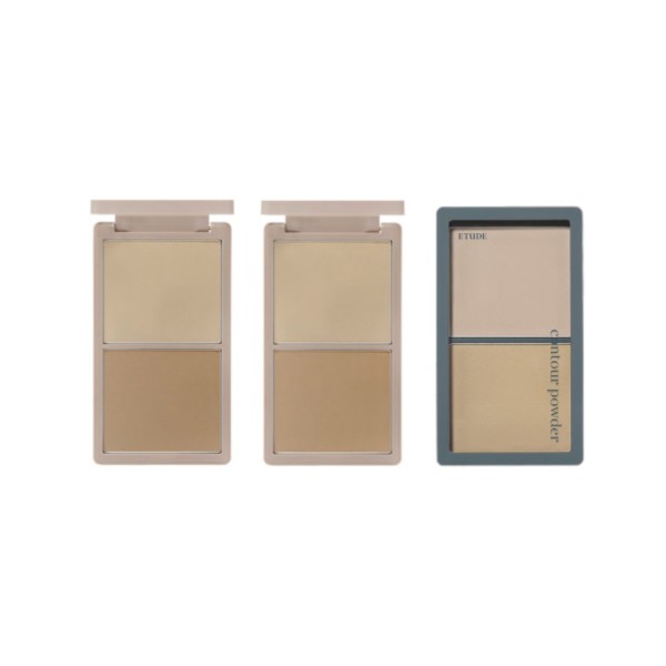 Etude - Contour Powder - 5g x 2