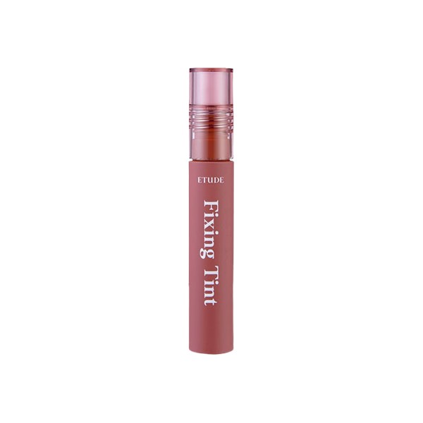 [Deal] Etude House - Mask Proof Fixing Tint - 4g - 12 Salmon Brick ...